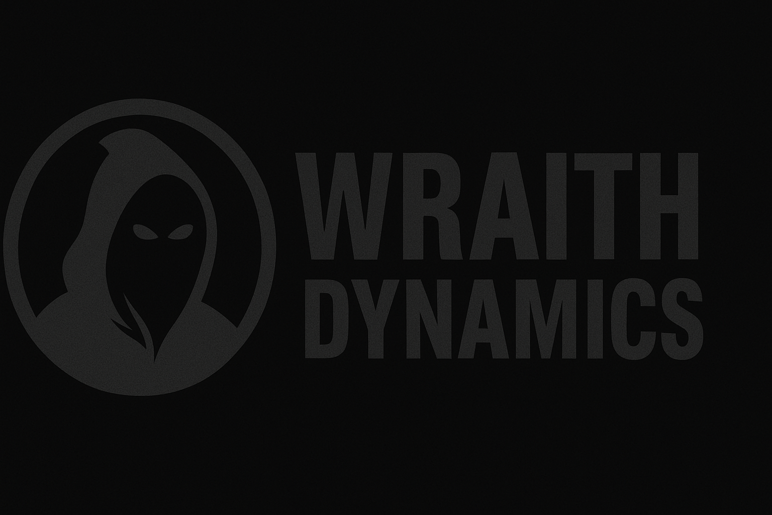 WRAITH Logo